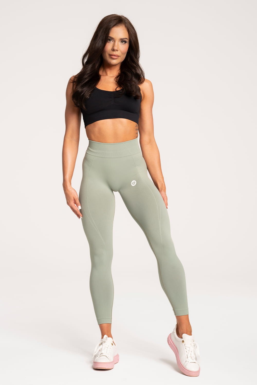 Tajice basic green