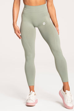 Tajice basic green