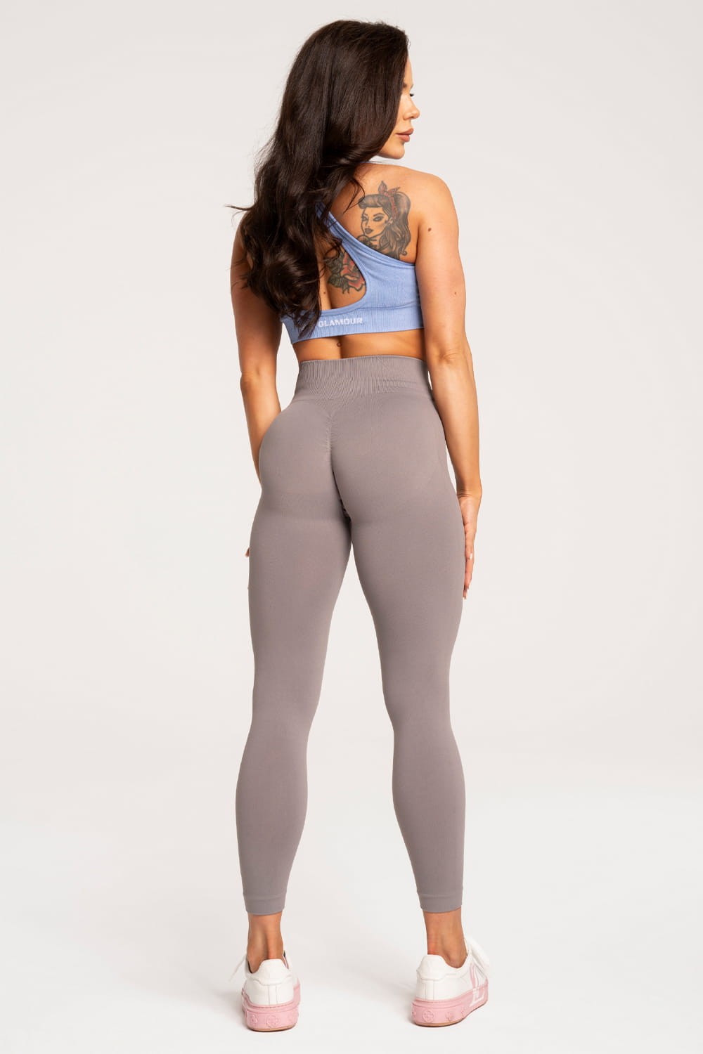 Tajice basic grey