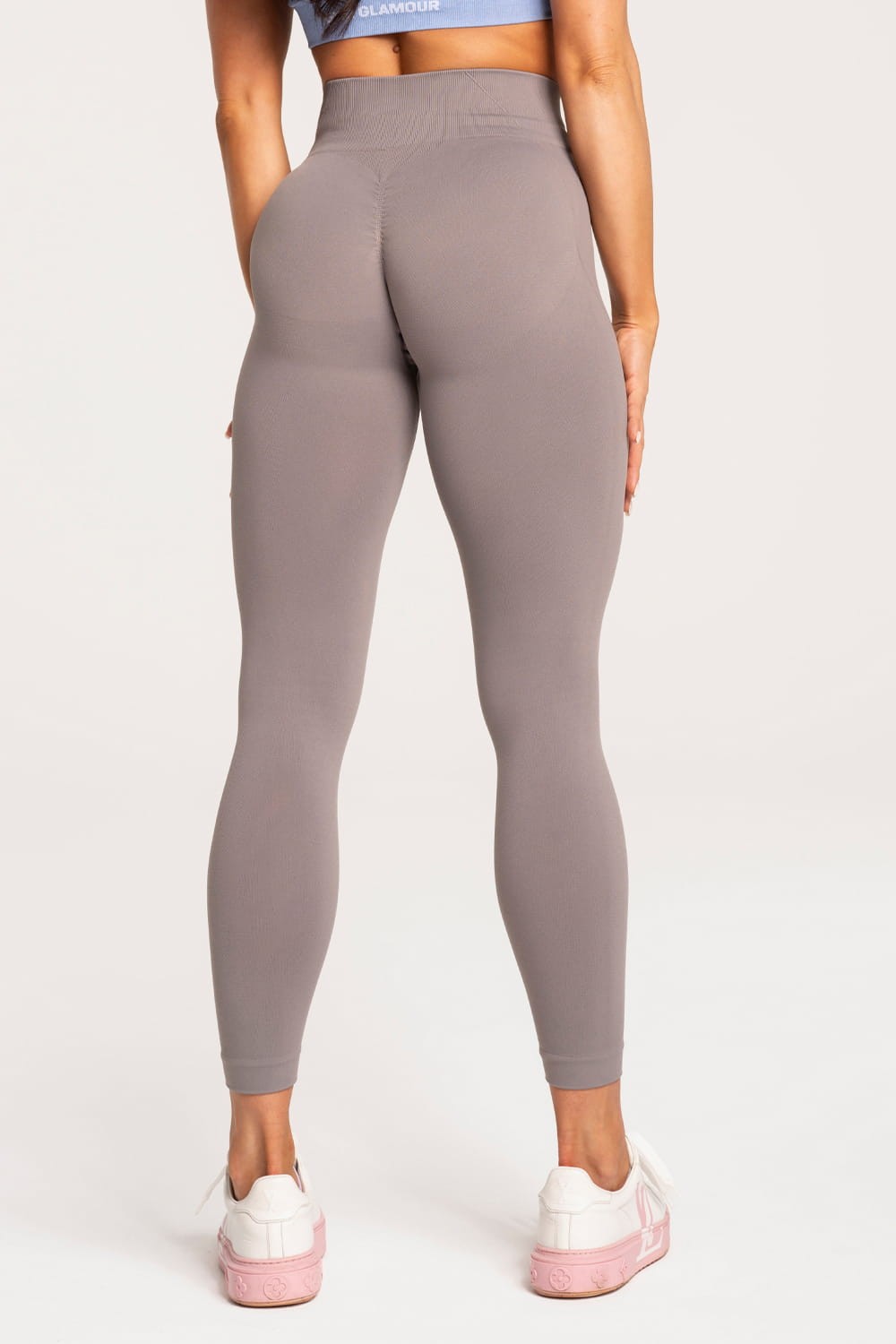 Tajice basic grey