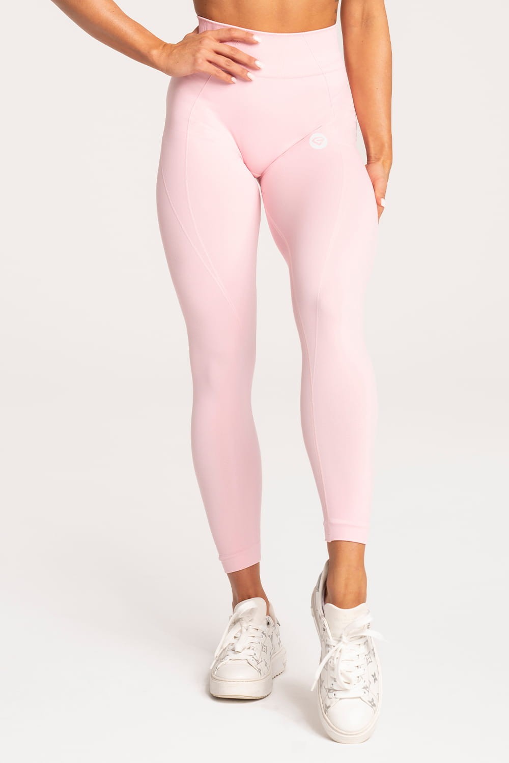 Tajice basic pink