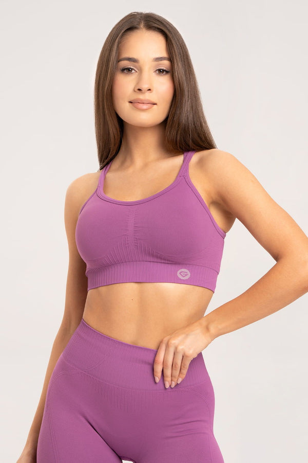 Grudnjak push up 2.0 merry berry