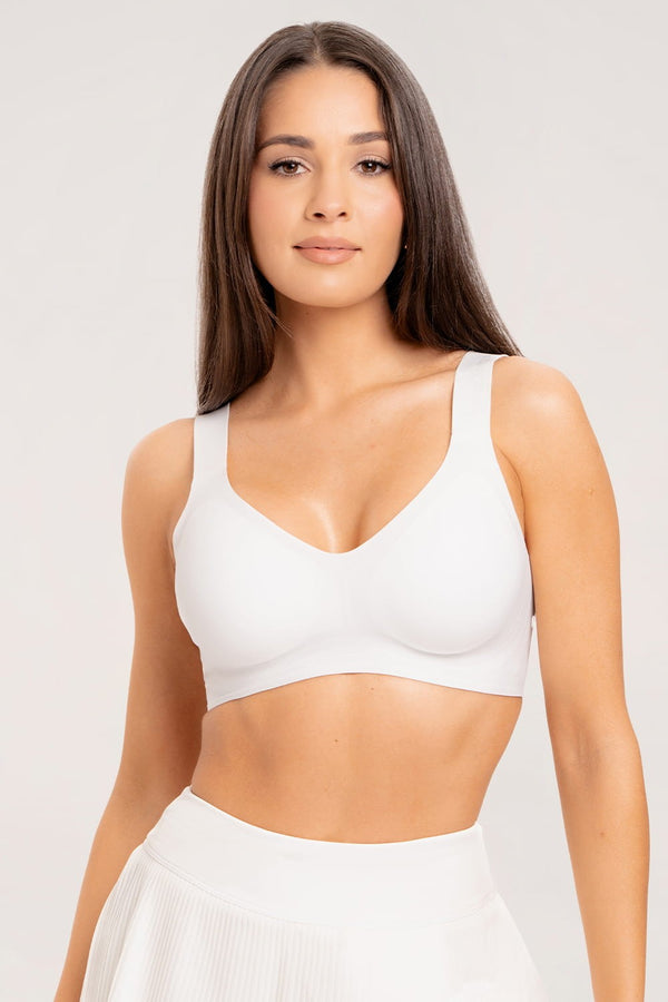 Grudnjak Court white