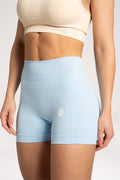 Kratke hlačice basic blue
