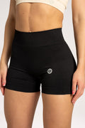 Kratke hlače basic black