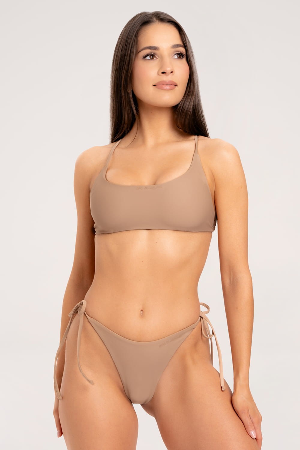 Grudnjak Malibu Bralette nude