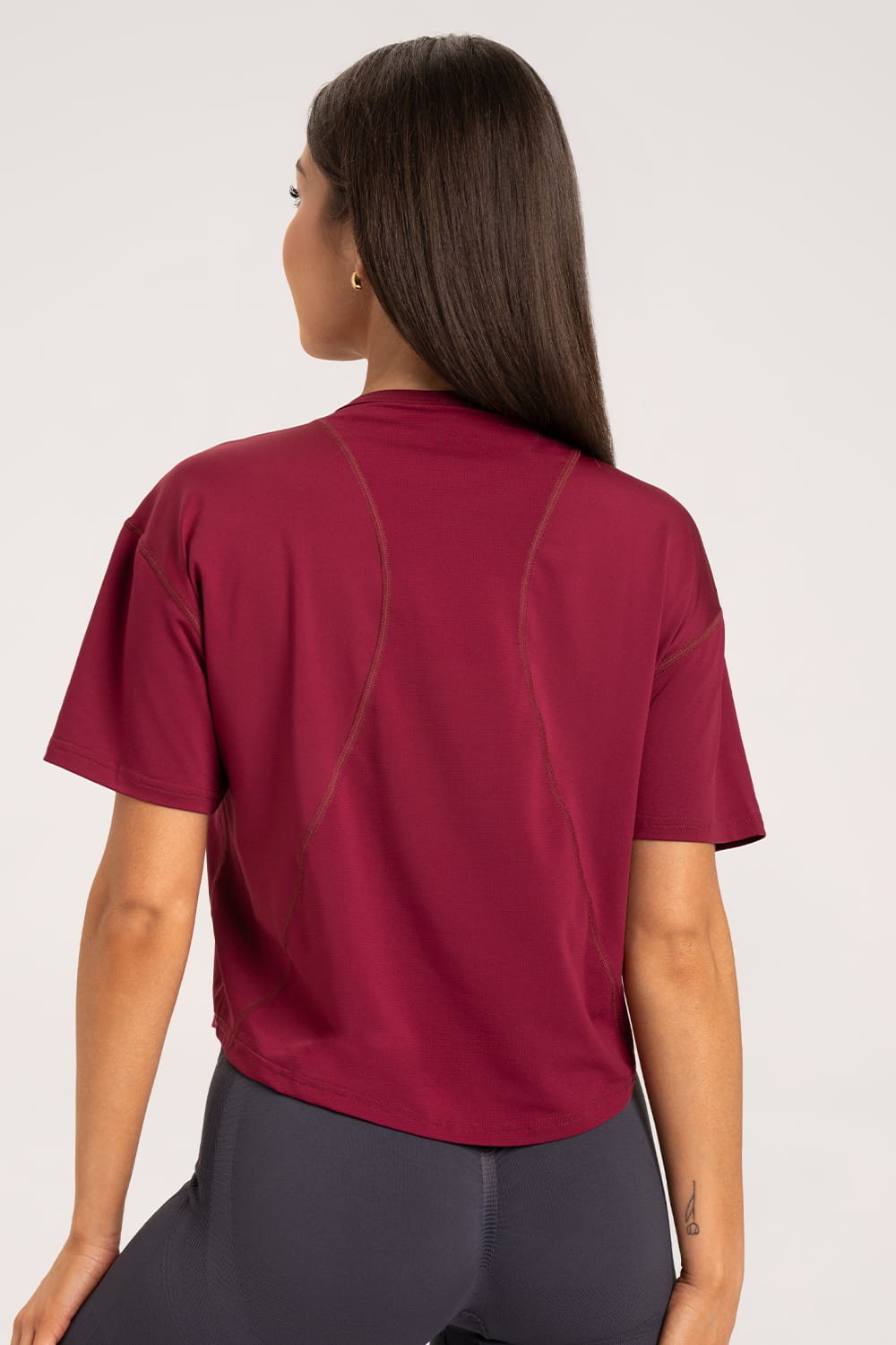 Majica sport cherry