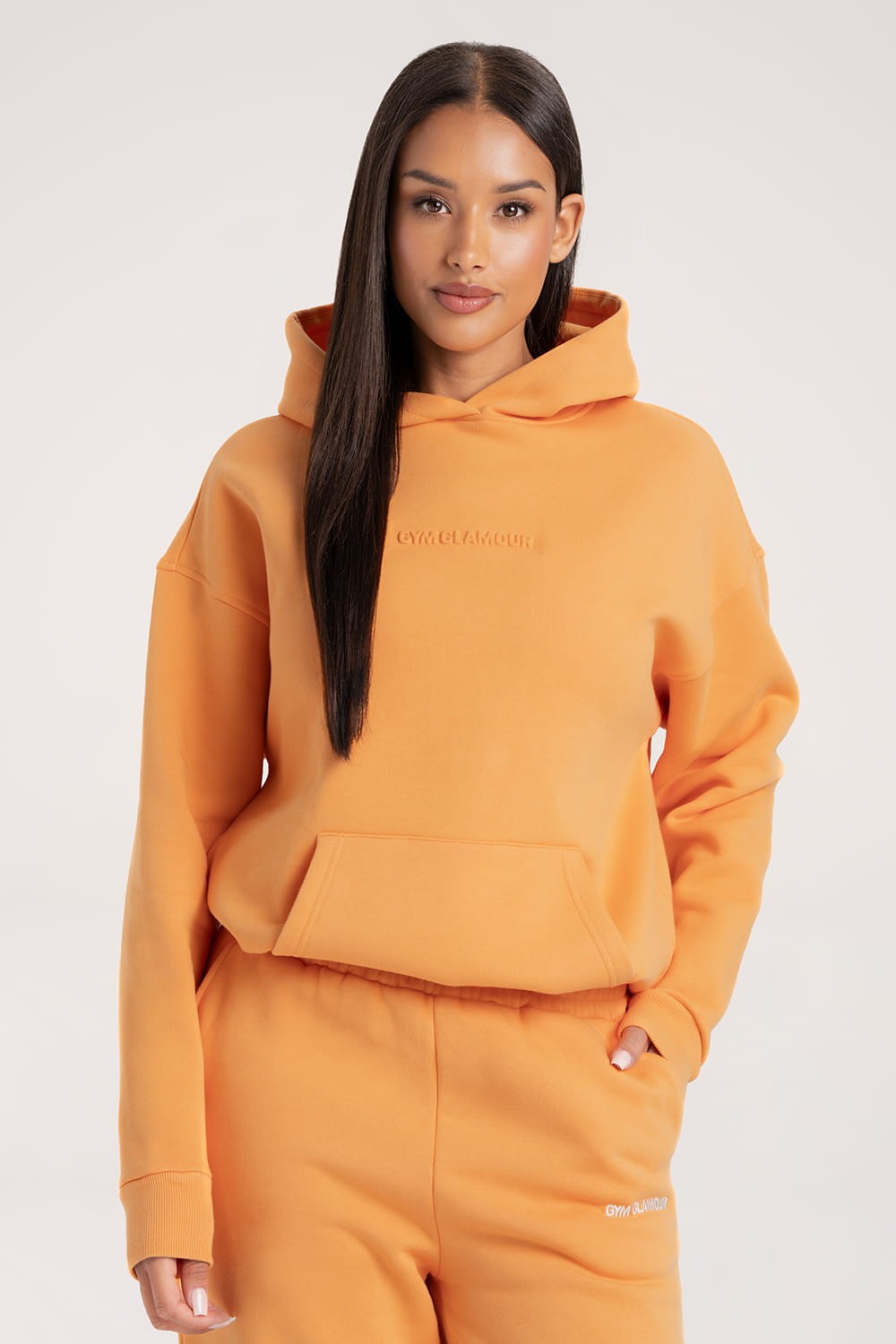 Duksa Classic tangerine