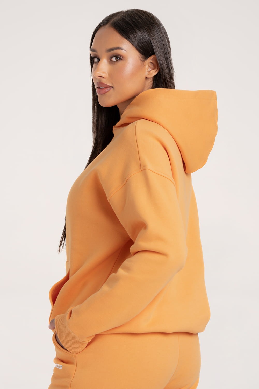 Duksa Classic tangerine