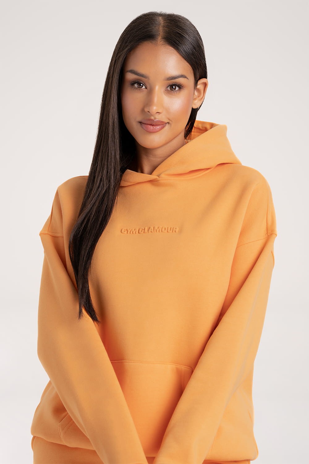Majica Classic tangerine