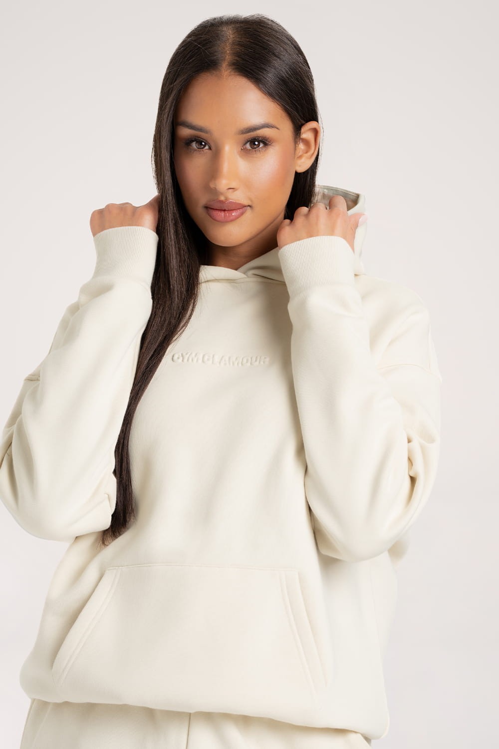 Dukserica Classic off white
