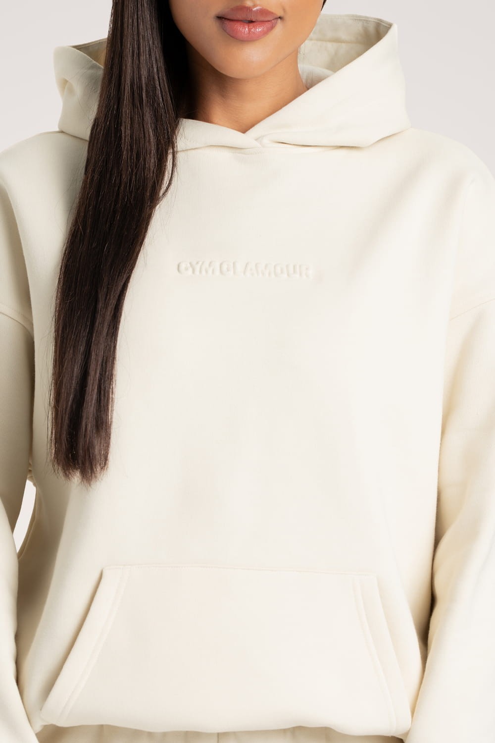 Dukserica Classic off white