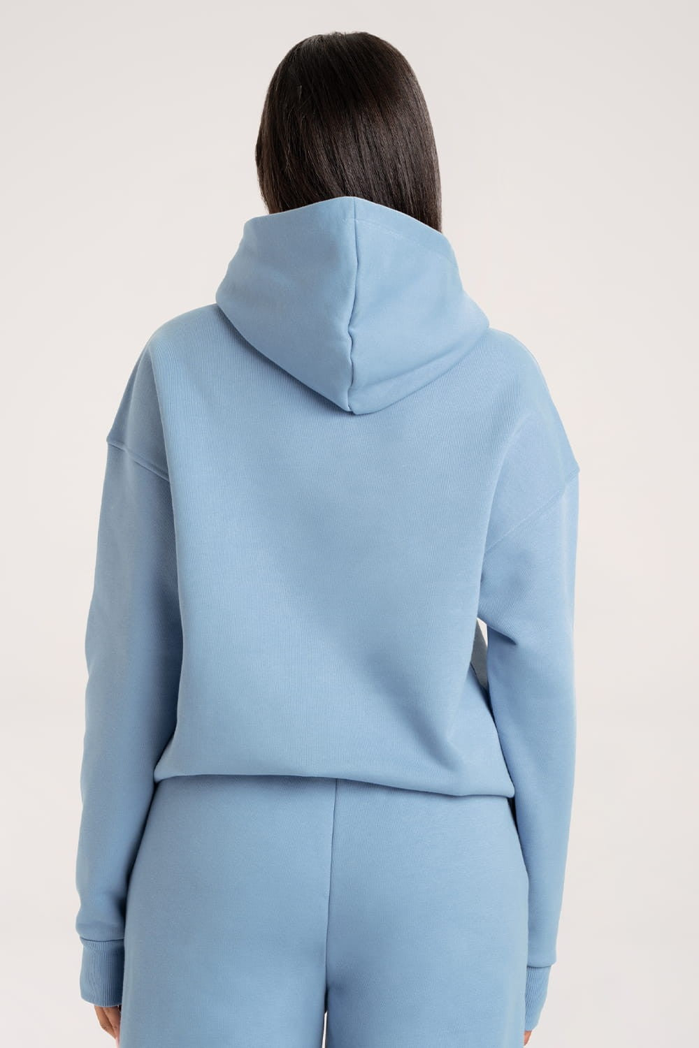 Duksa Classic sky blue
