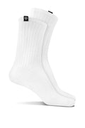 Duge čarape GYM GLAMOUR dijamant - 2 para - vel. 37-40