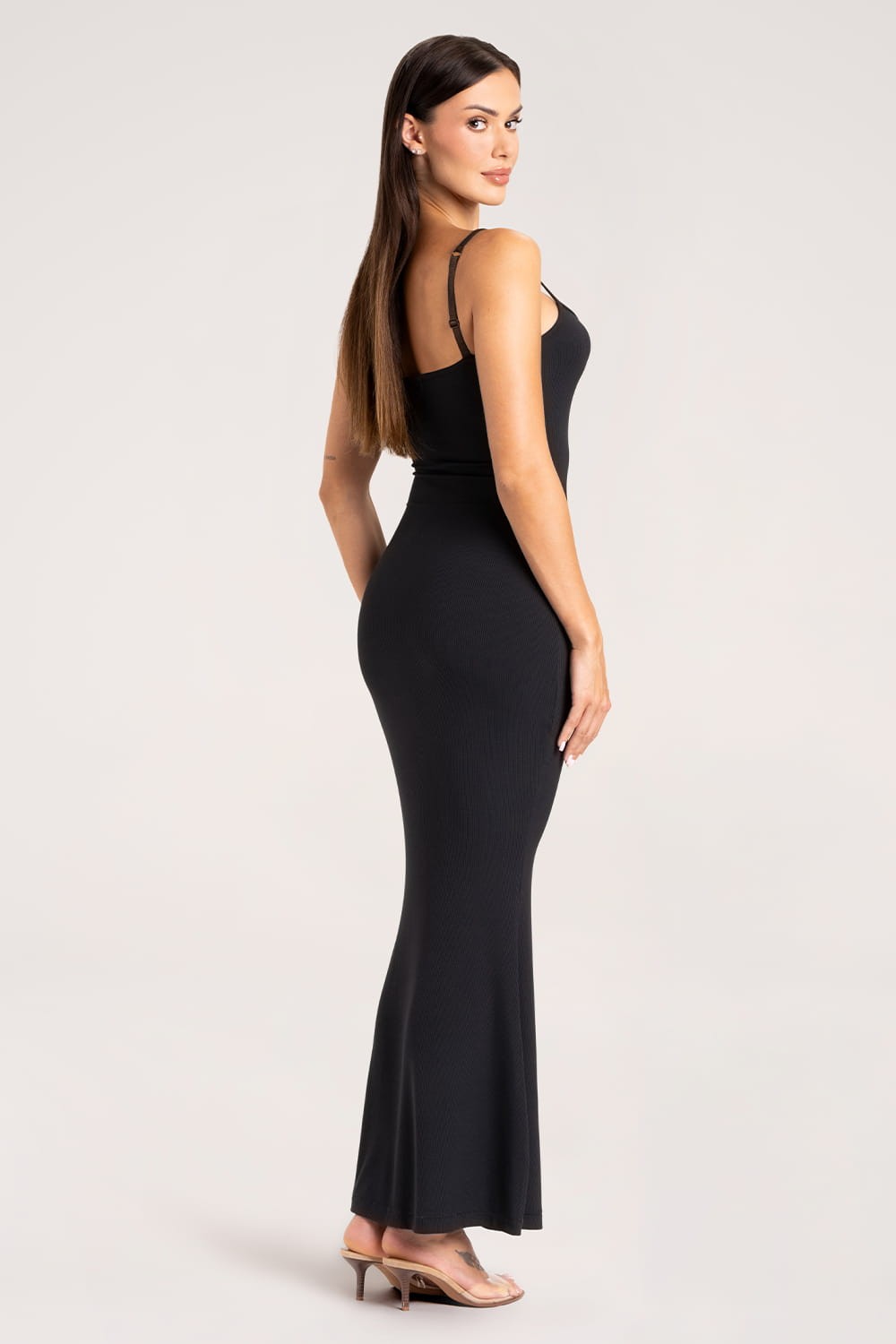 Haljina Flexi Maxi americano
