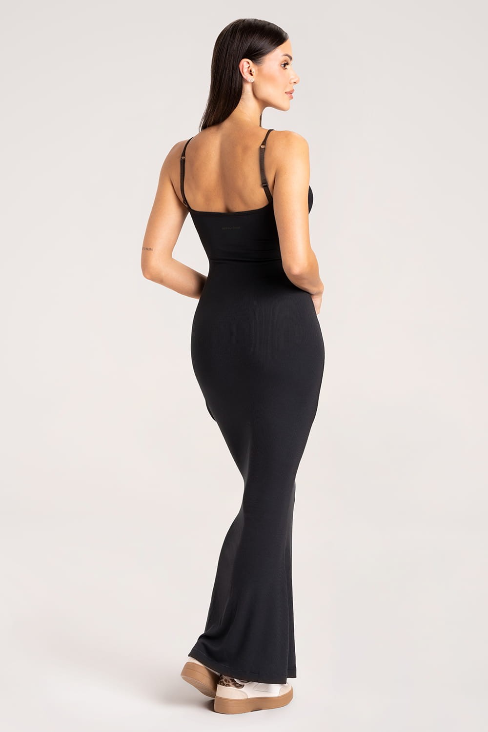 Haljina Flexi Maxi americano