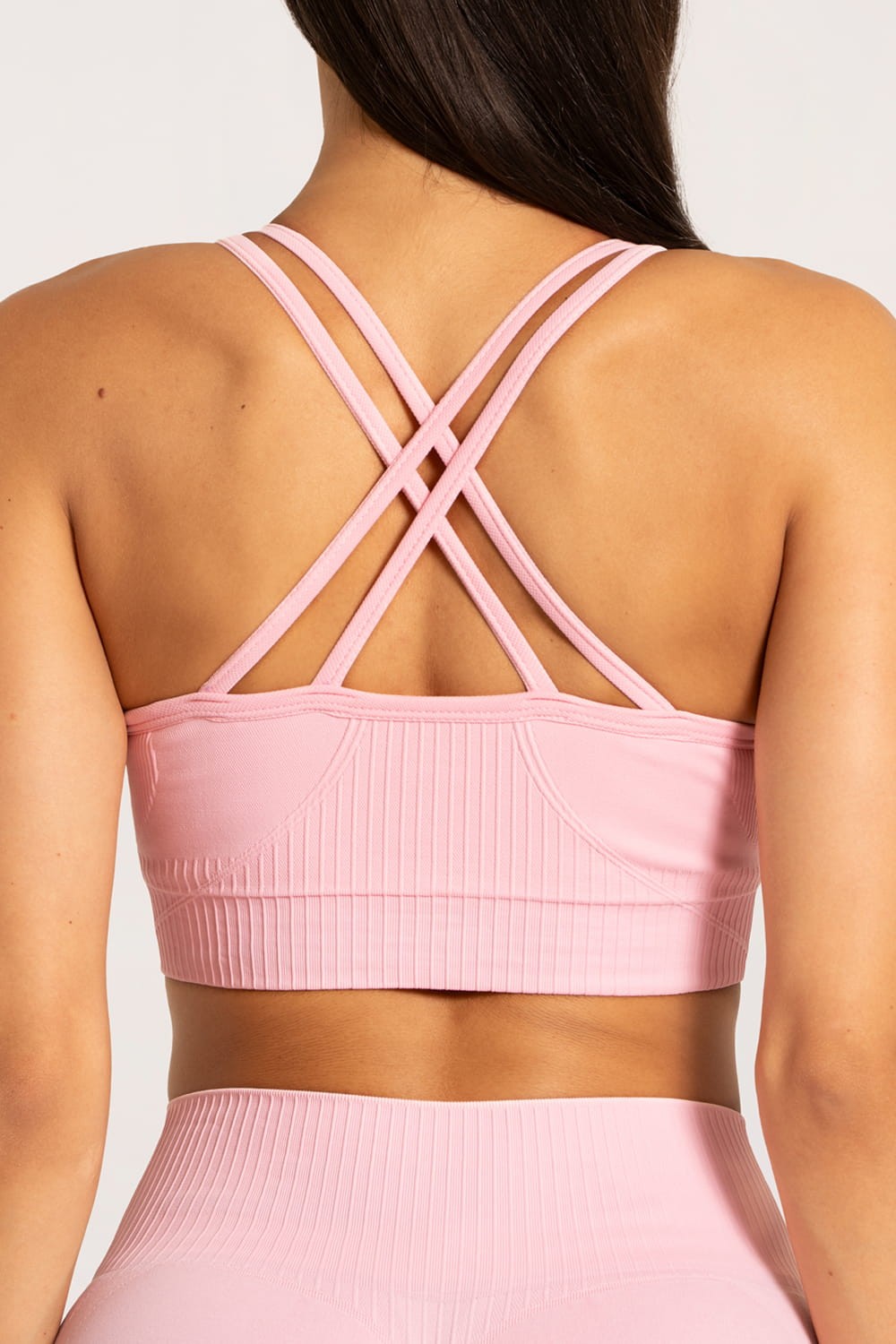 Push up grudnjak 2.0 candy pink