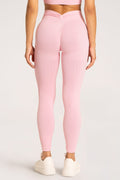 Tajice deep push up 2.0 candy pink