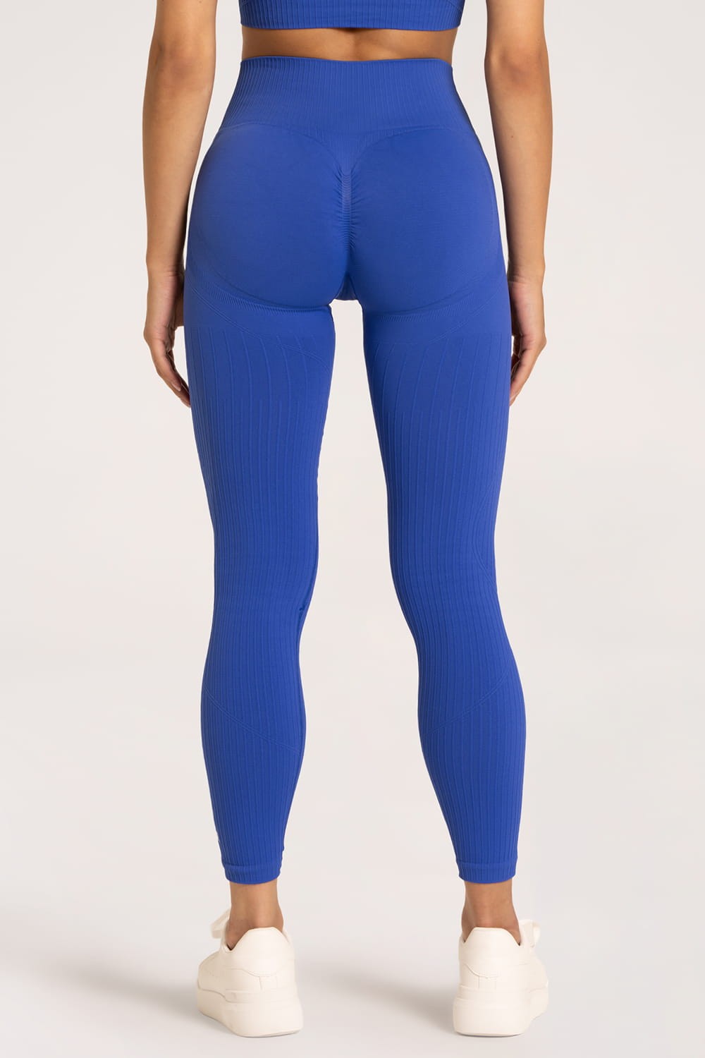 Tajice push up 2.0 indigo