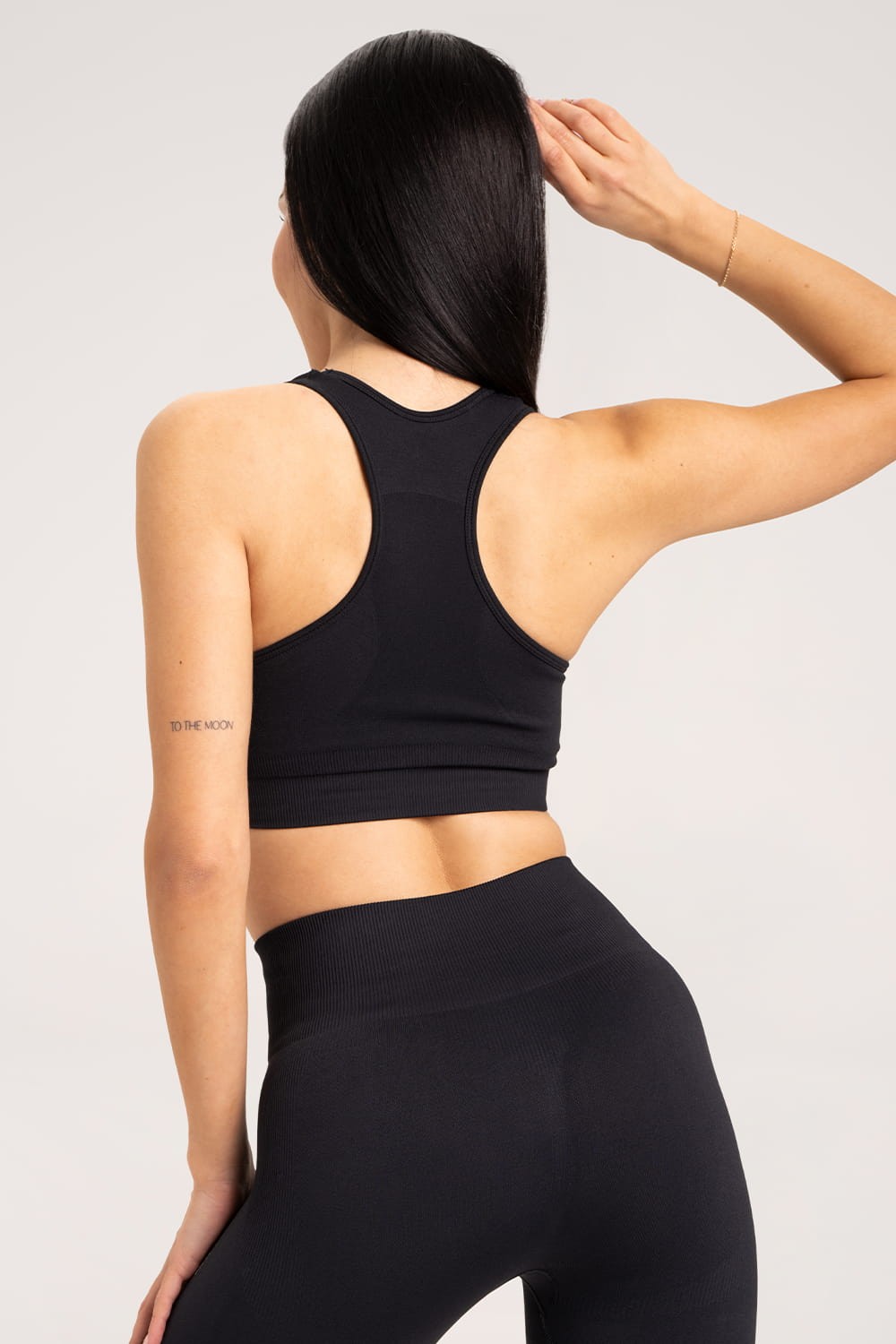Grudnjak compress black