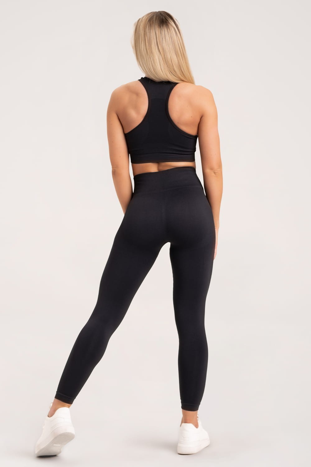 Tajice compress black