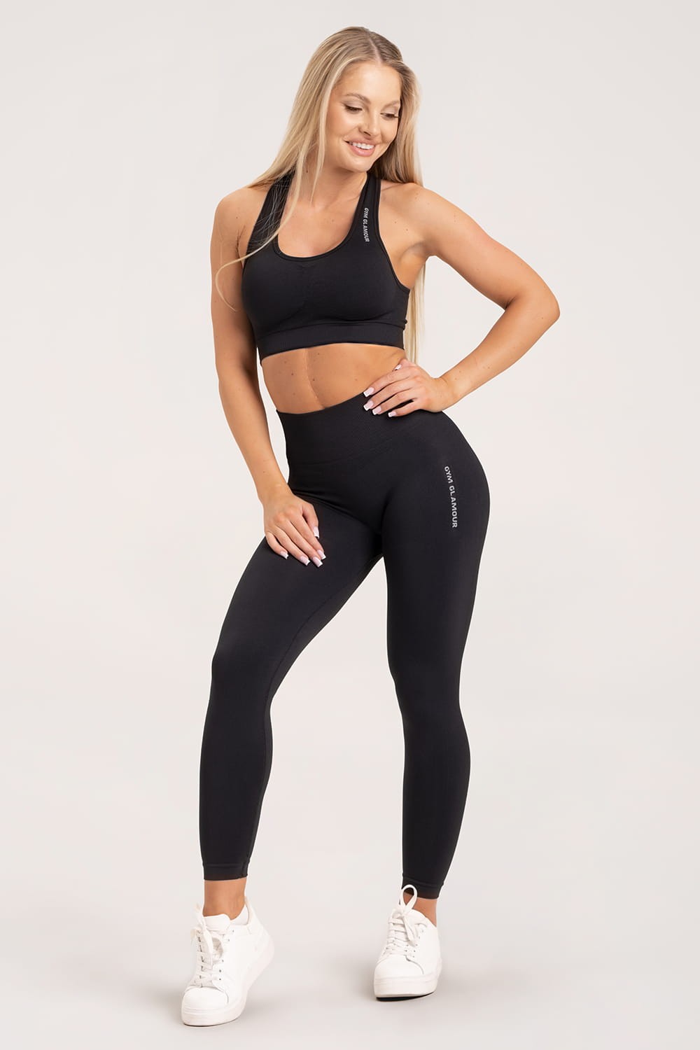 Tajice compress black