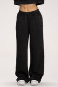Trenirka ravnog kroja Easy black