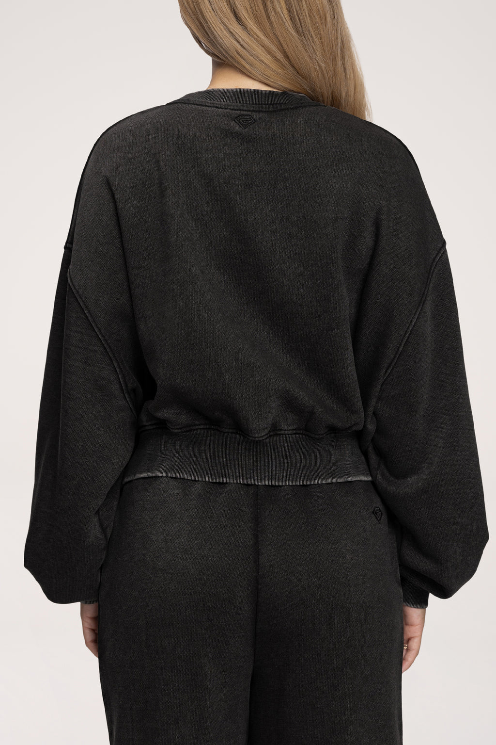 Majica Easy black