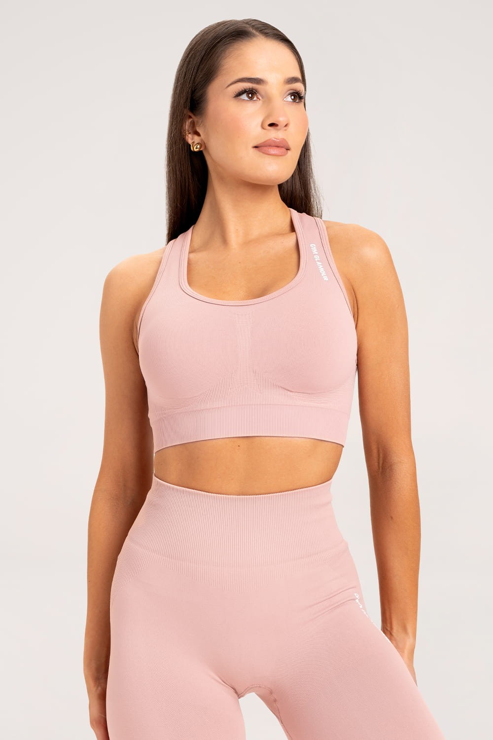Grudnjak compress rose tan