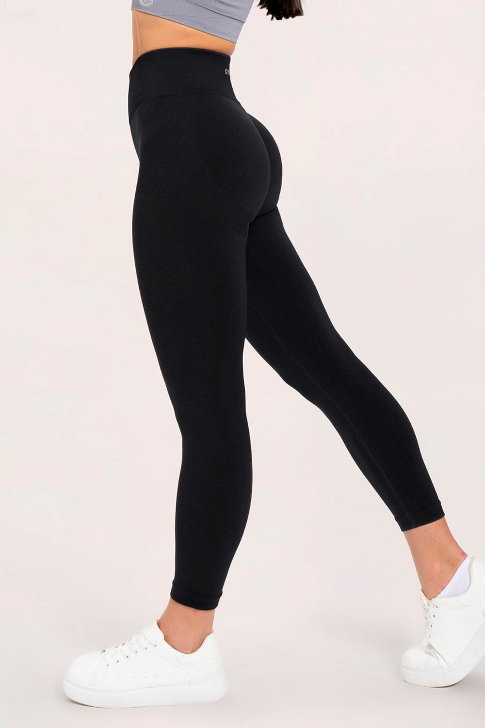 Tajice flexible 2.0 black