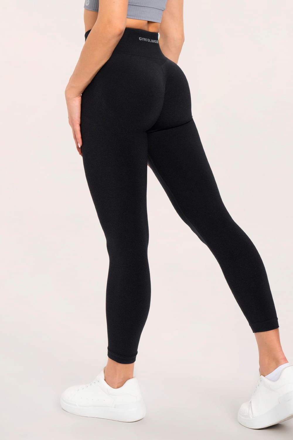 Tajice flexible 2.0 black