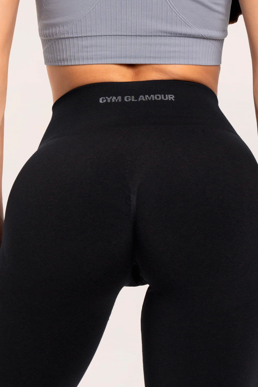 Tajice flexible 2.0 black