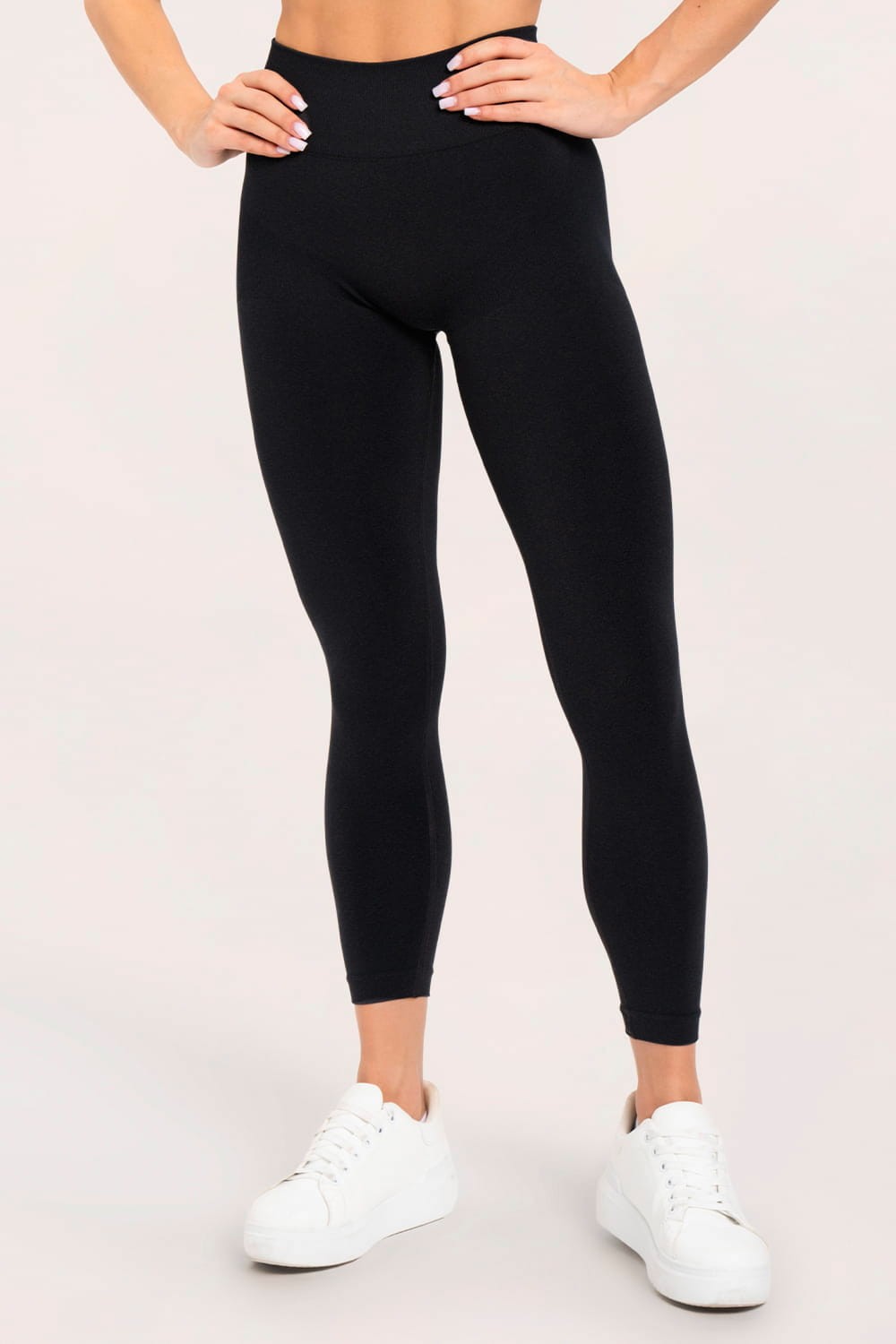 Tajice flexible 2.0 black
