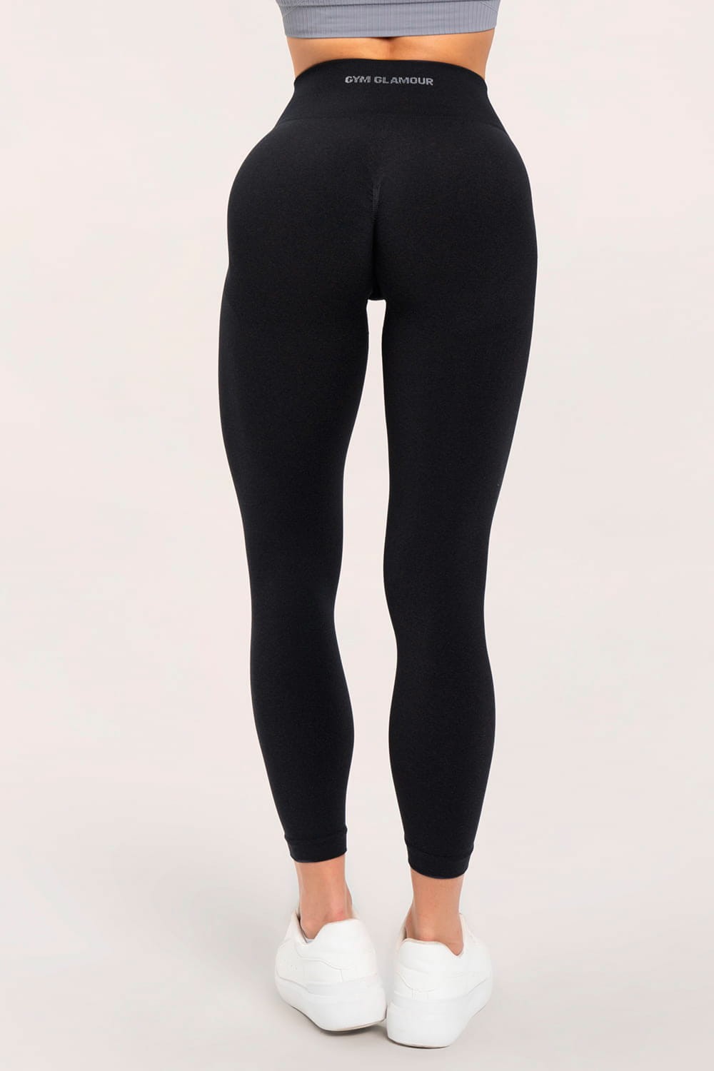 Tajice flexible 2.0 black