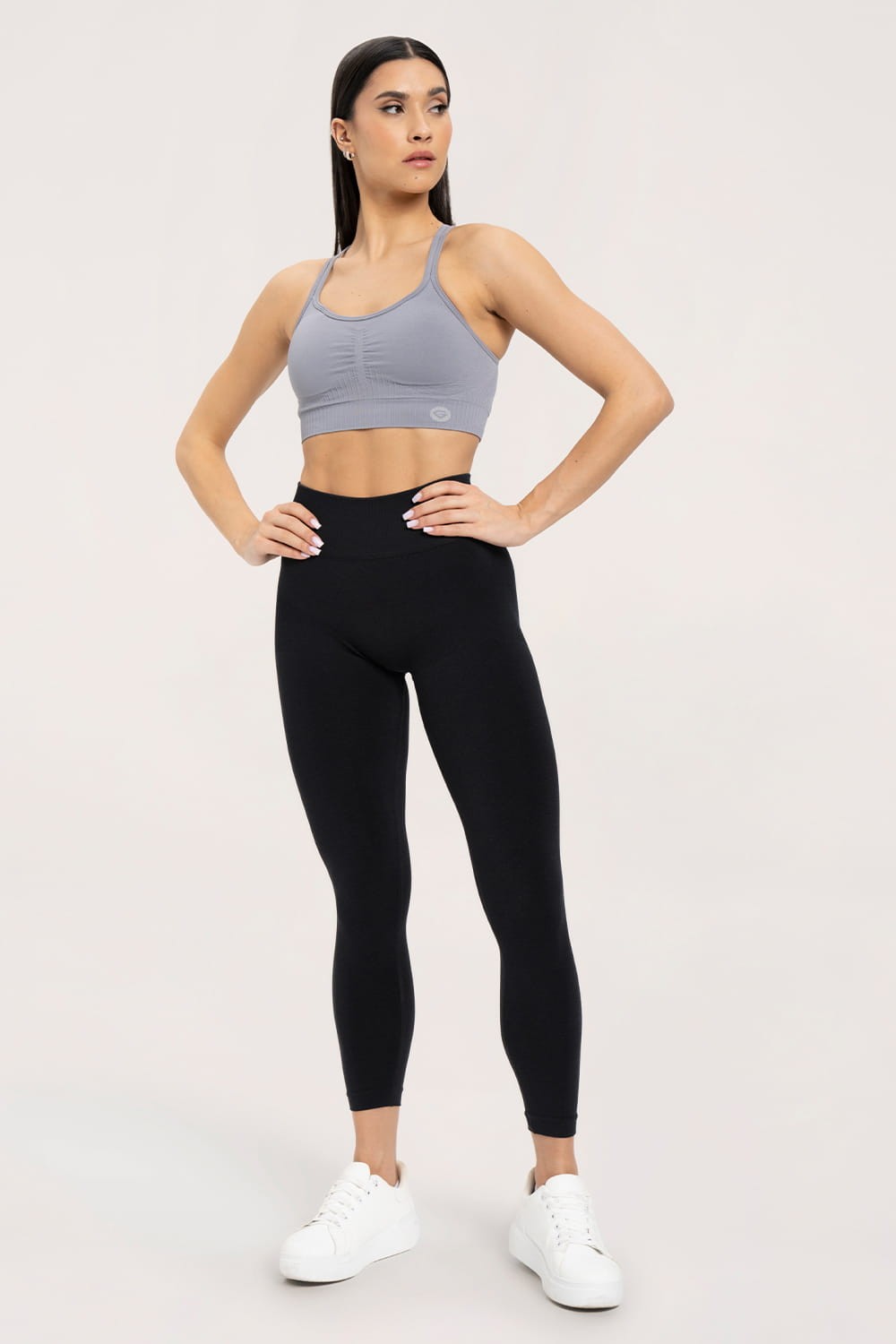 Tajice flexible 2.0 black