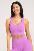 Push up grudnjak pink