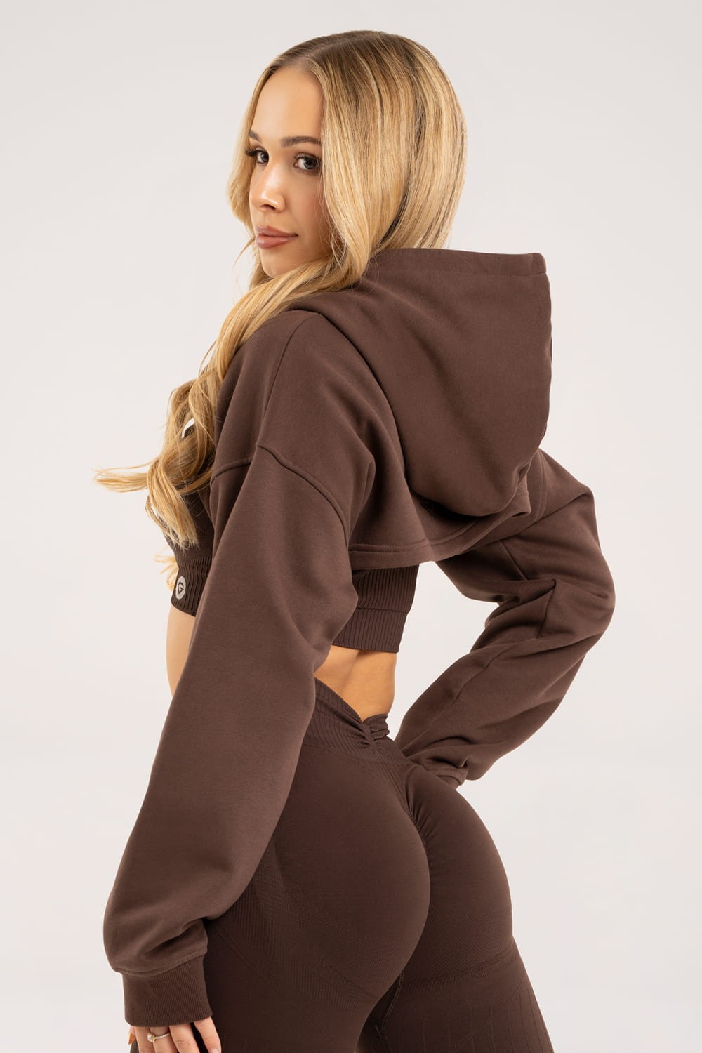 Duksa cut out chocolate