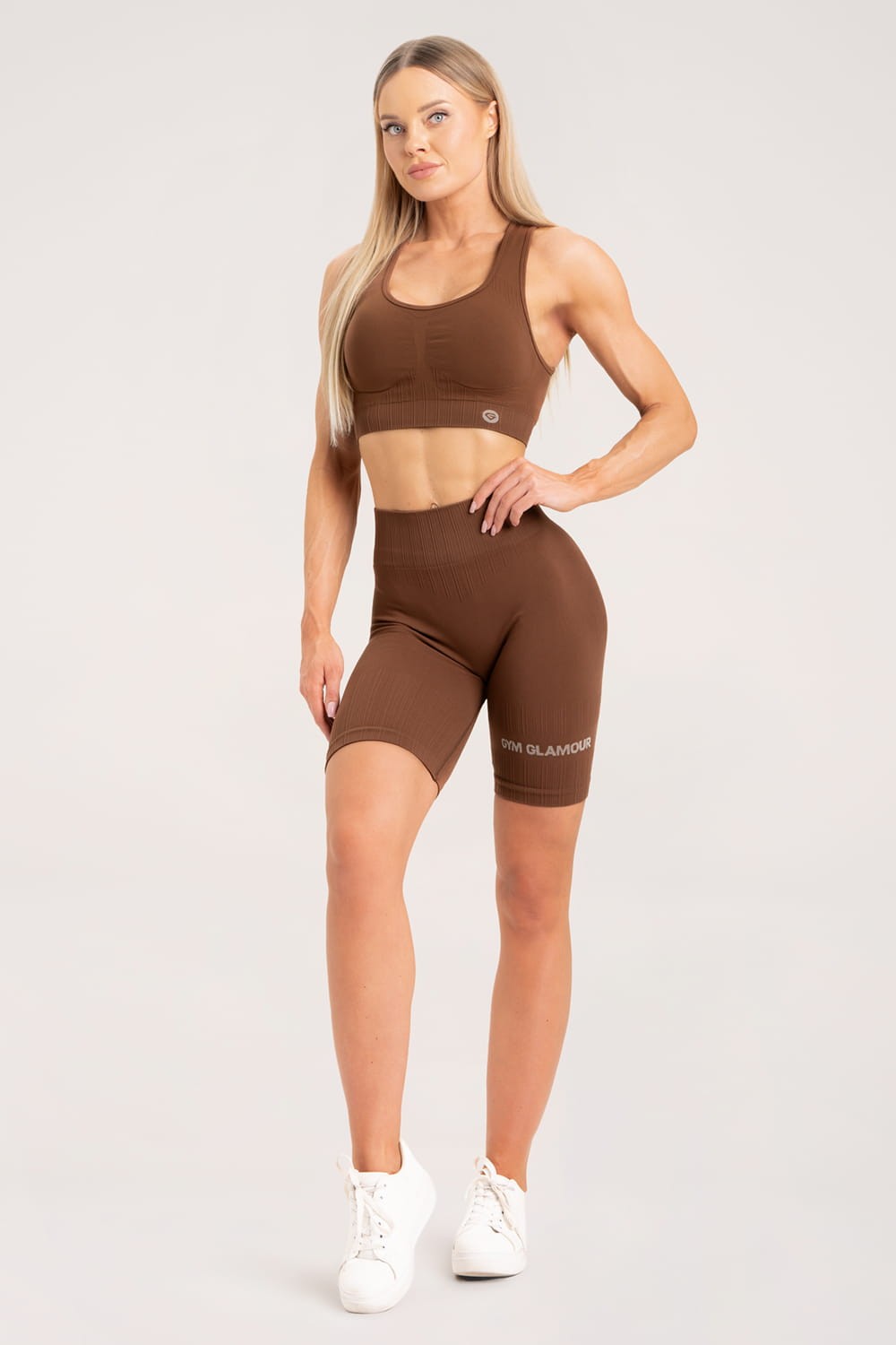 Bikery push up chocolate