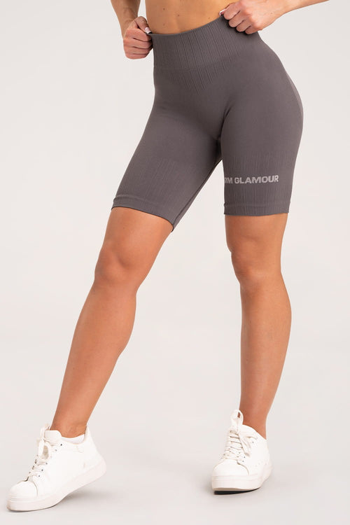 Bikery push up grey