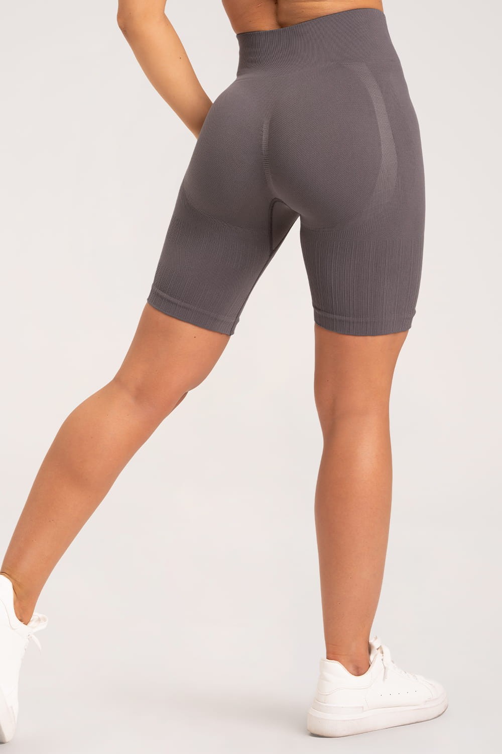 Bikery push up grey