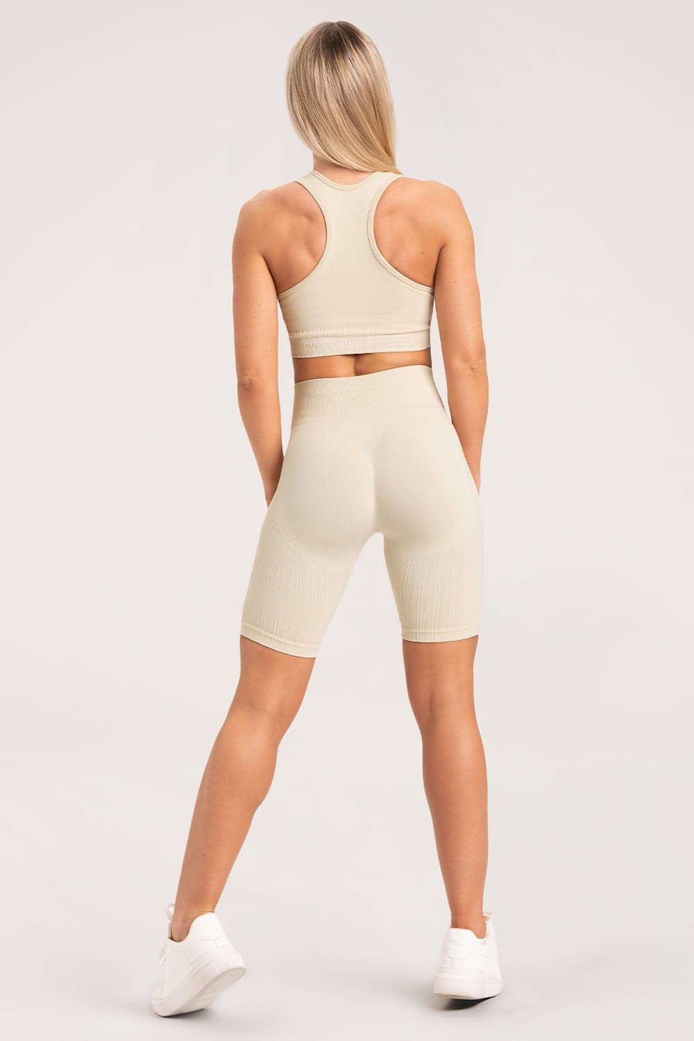Bikery push up cream