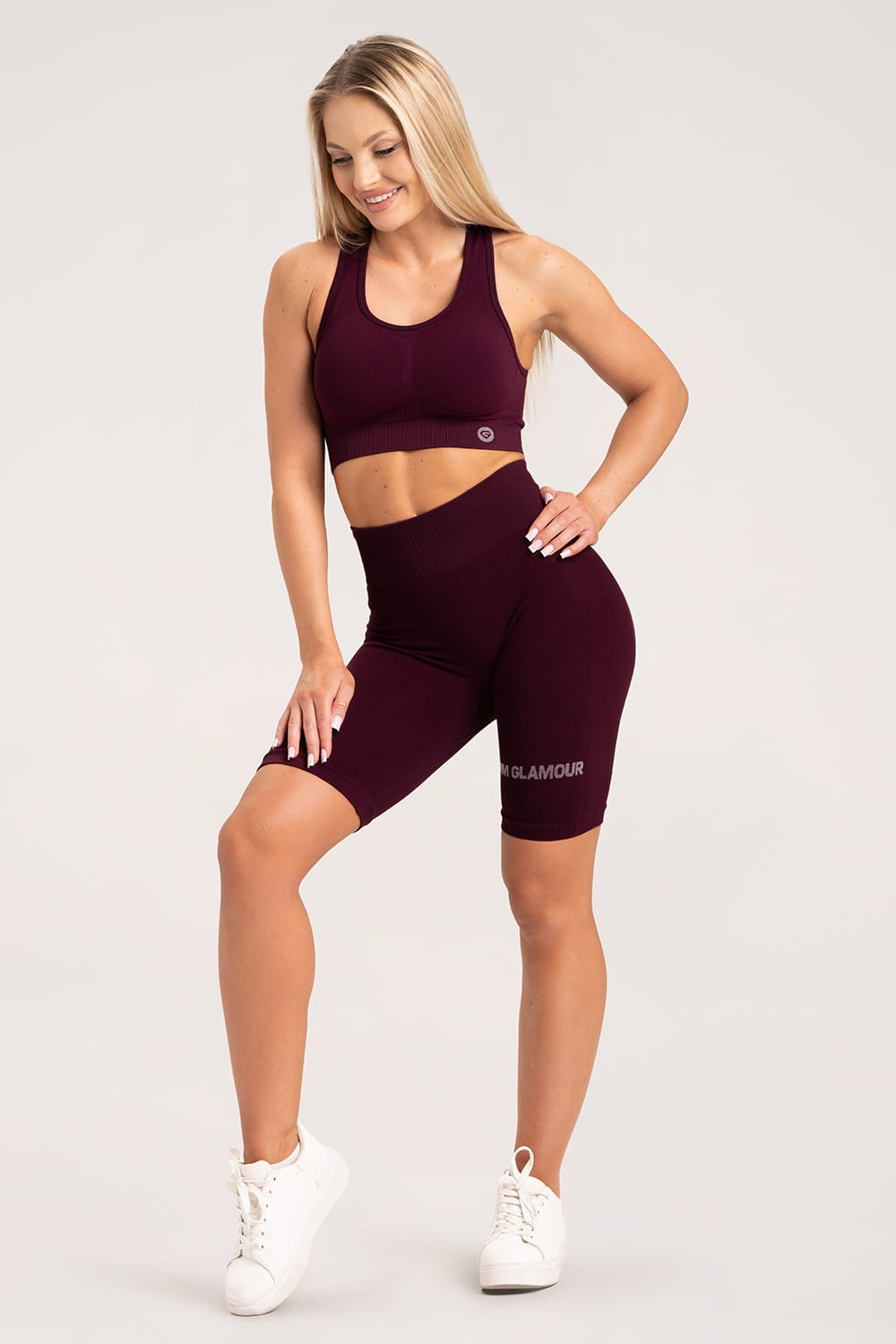 Bikery push up grape