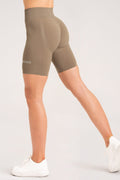 Bikery push up nude