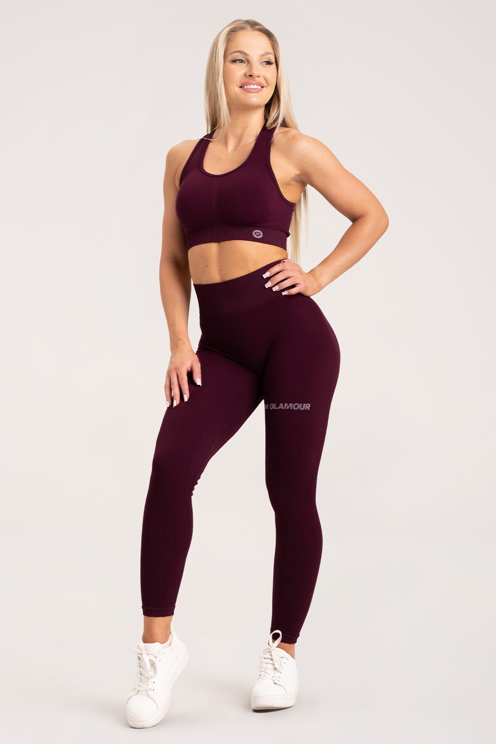 Tajice push up grape