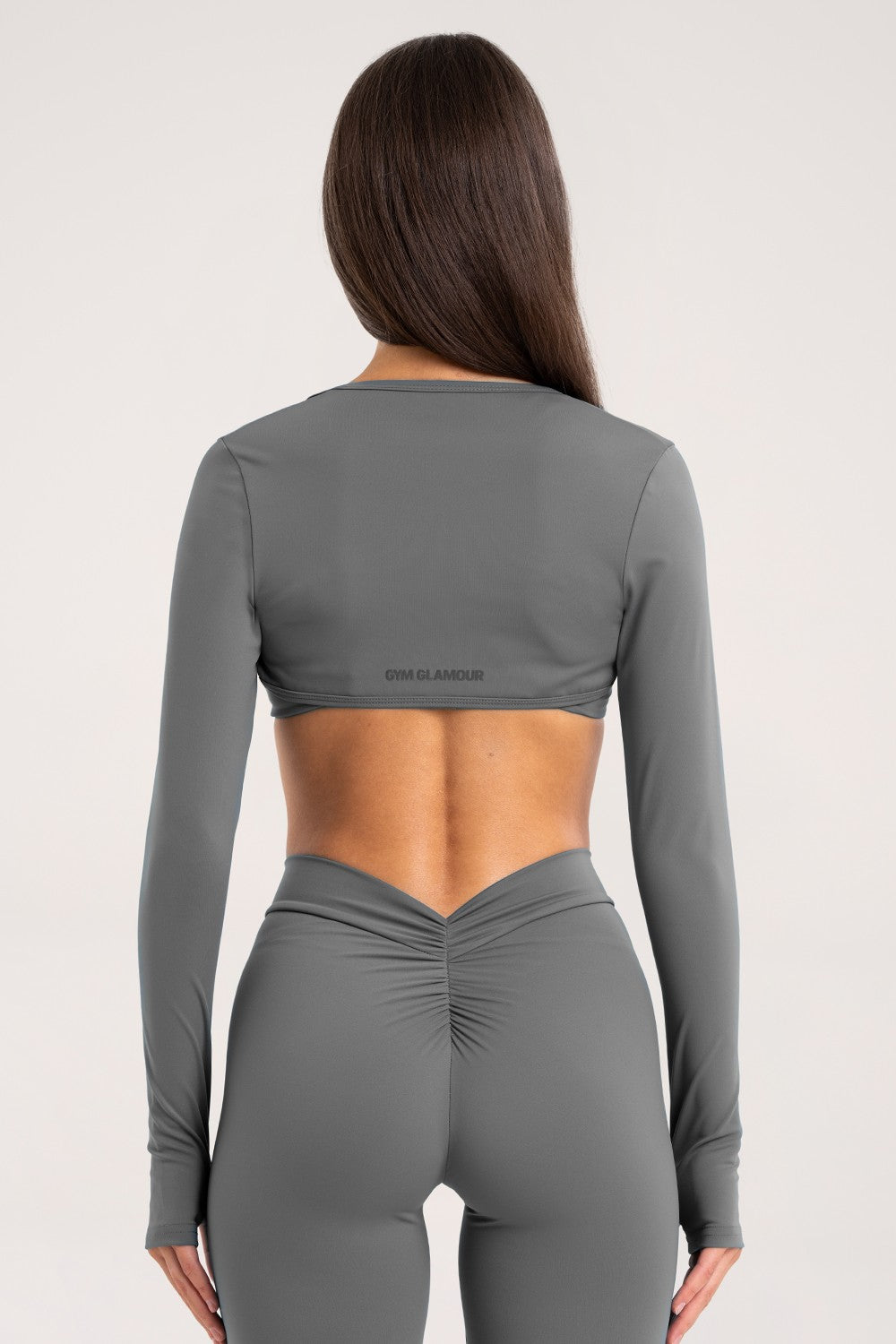 Bolero glow grey