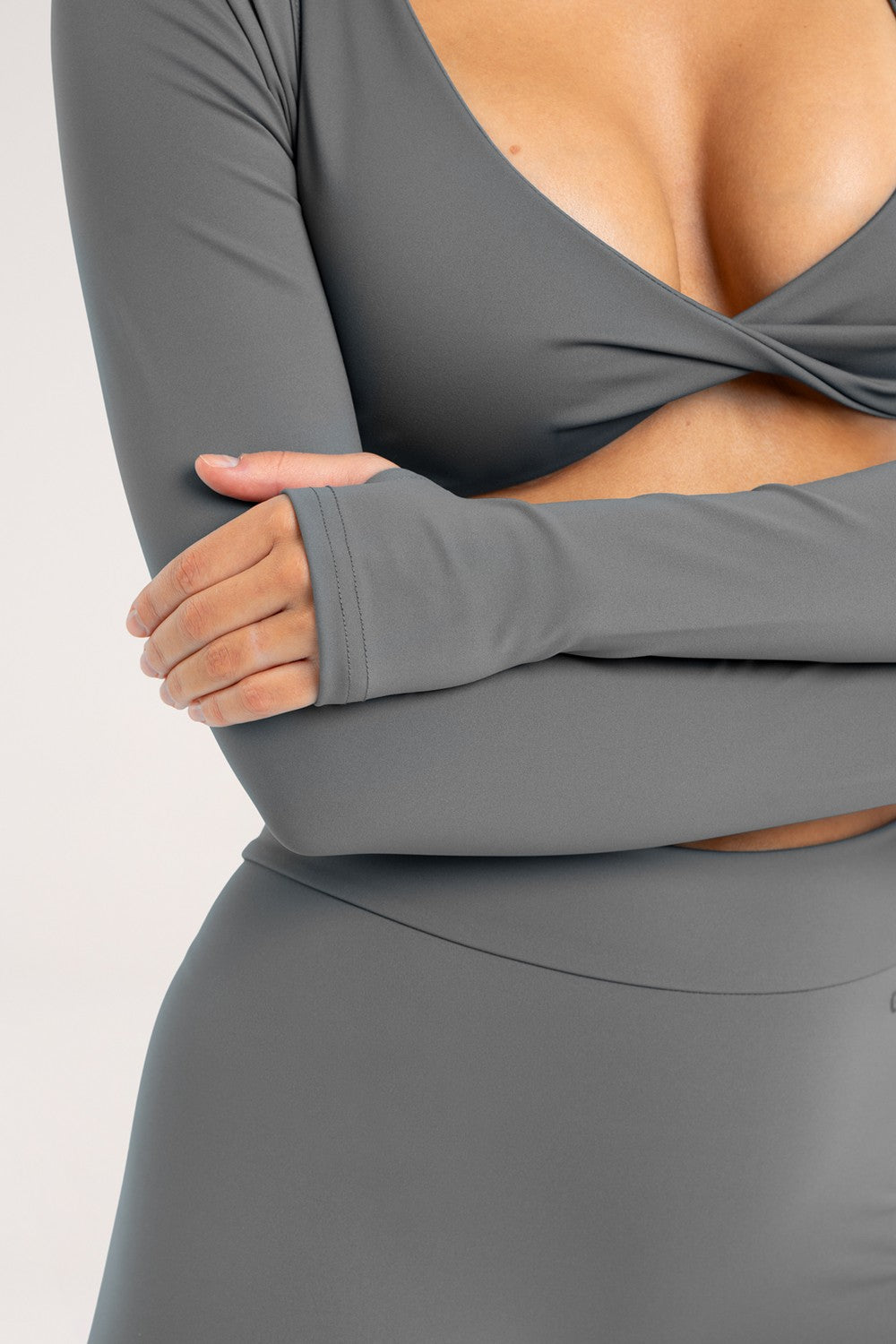 Bolero glow grey