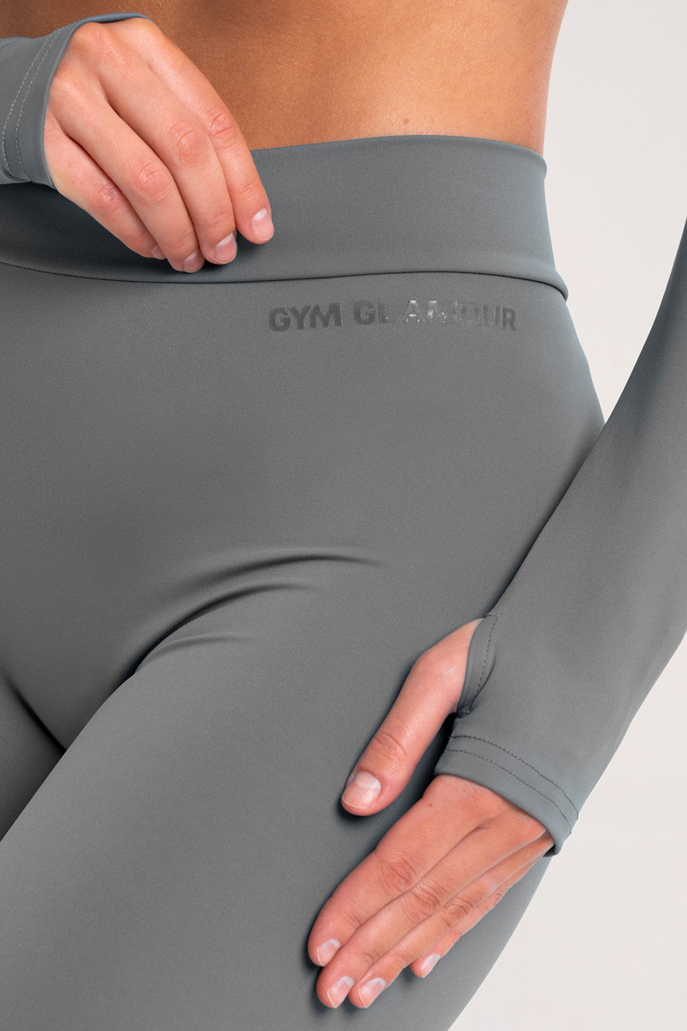 Bolero glow grey