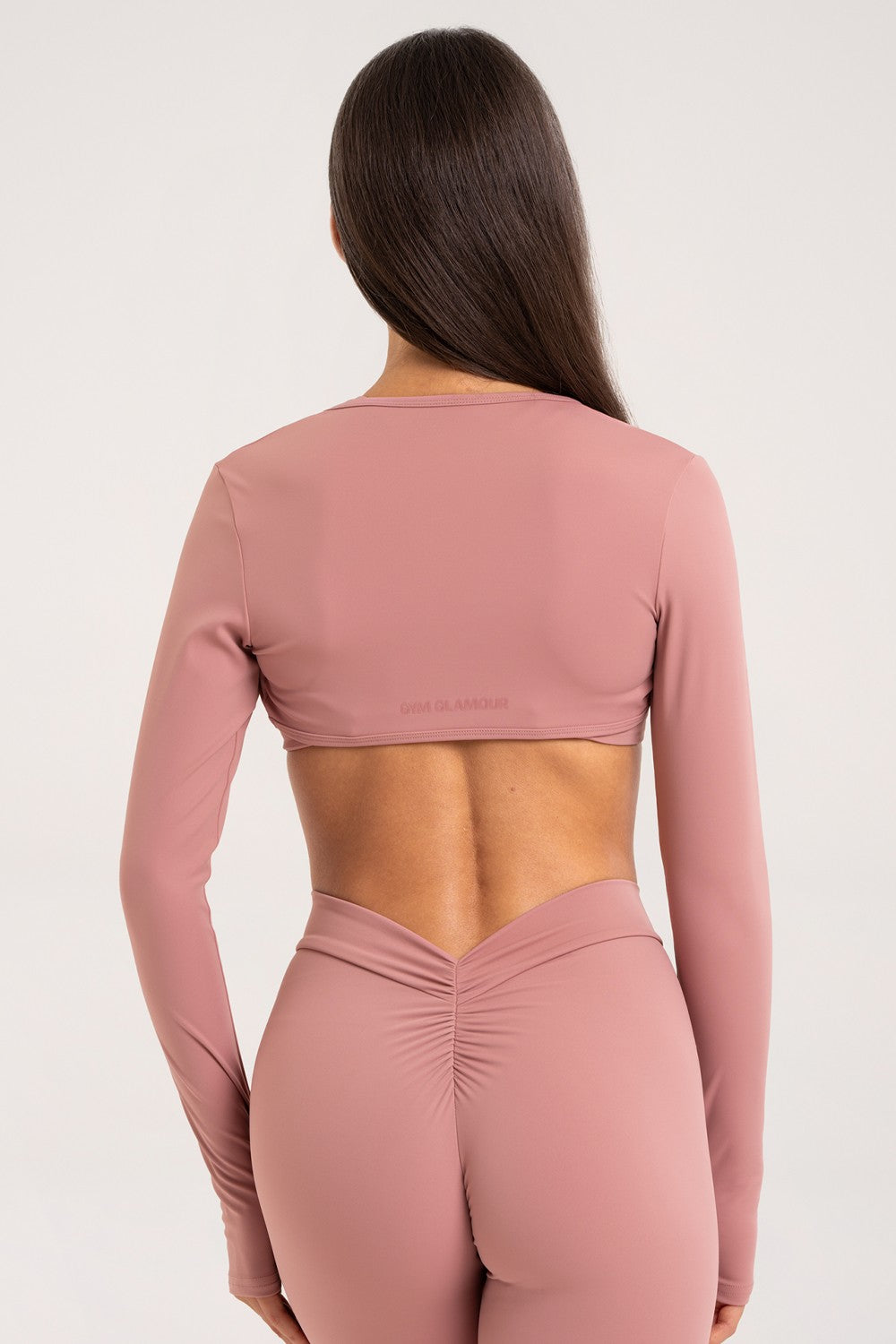Bolero glow blush
