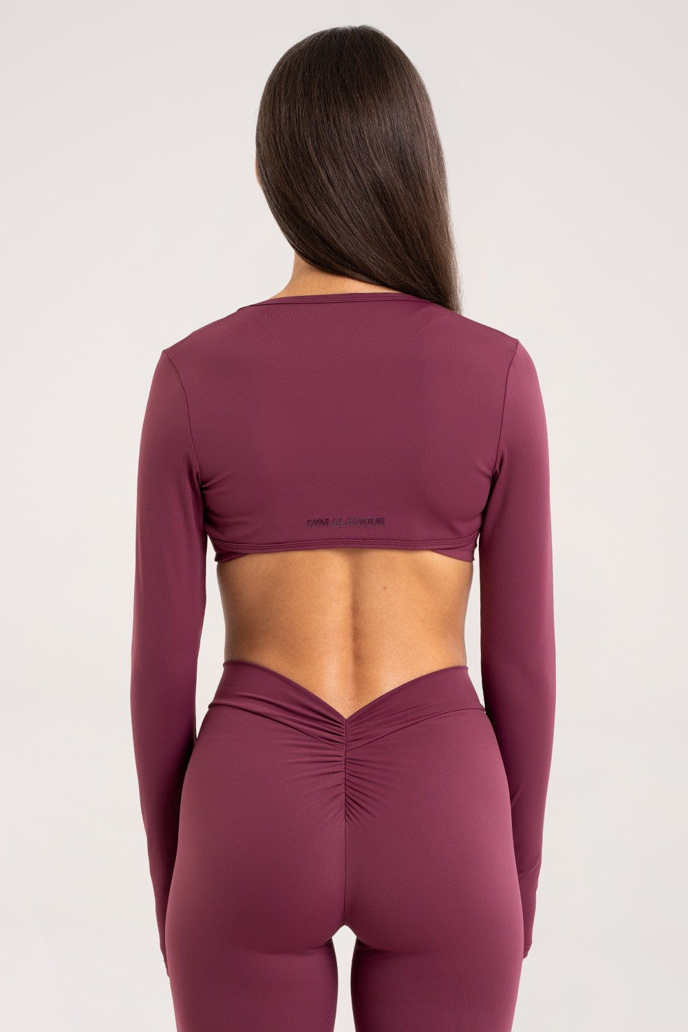 Bolero glow burgundy