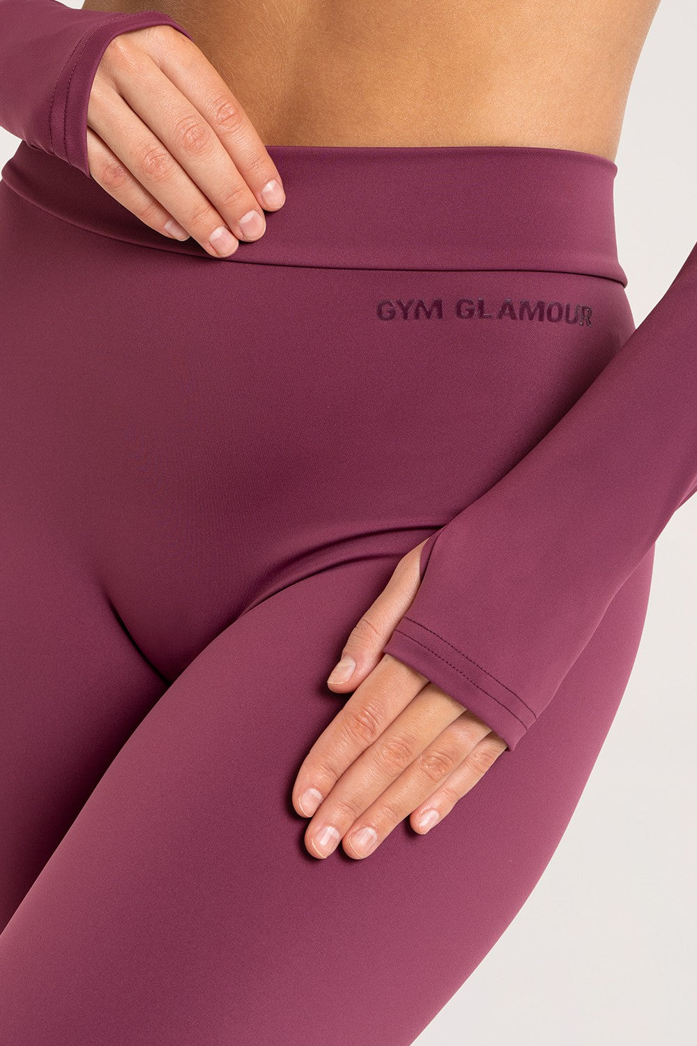 Bolero glow burgundy